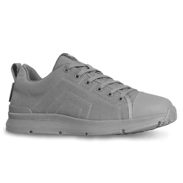 Pentagon Hybrid 2.0 Shoes-Παπούτσια για Εργασία - Καθημερινή Χρήση - 08WG-Wolf Grey-Γκρί Ανοιχτό