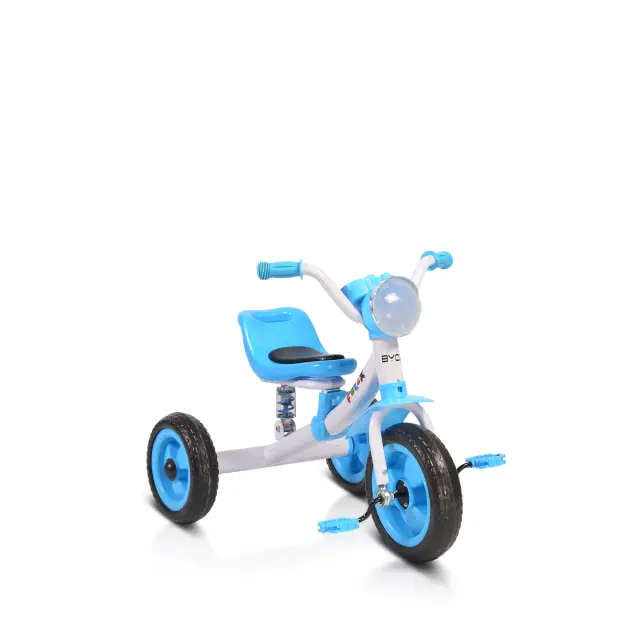 BYOX - Tricycle Felix blue - 3800146242367