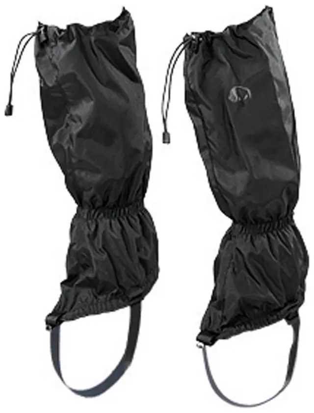 Γκέτες Ορειβασίας Tatonka Gaiter 420 HD Black - 2750-040 - M