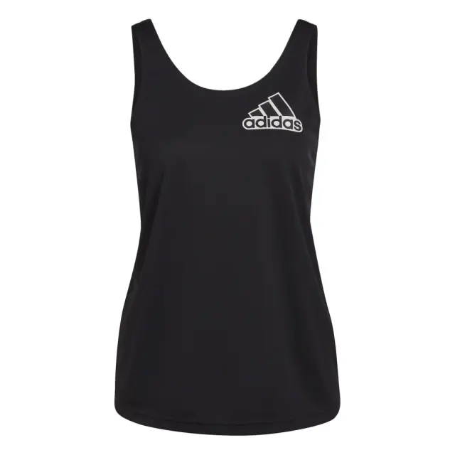 ADIDAS BLUV Q1 TANK - XL