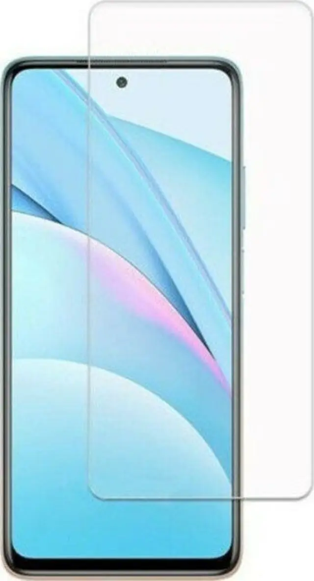 Non Full Cover Tempered Glass Αντιχαρακτικό Τζάμι Προστασίας για Xiaomi 12T/12T Pro- Clear OEM 2