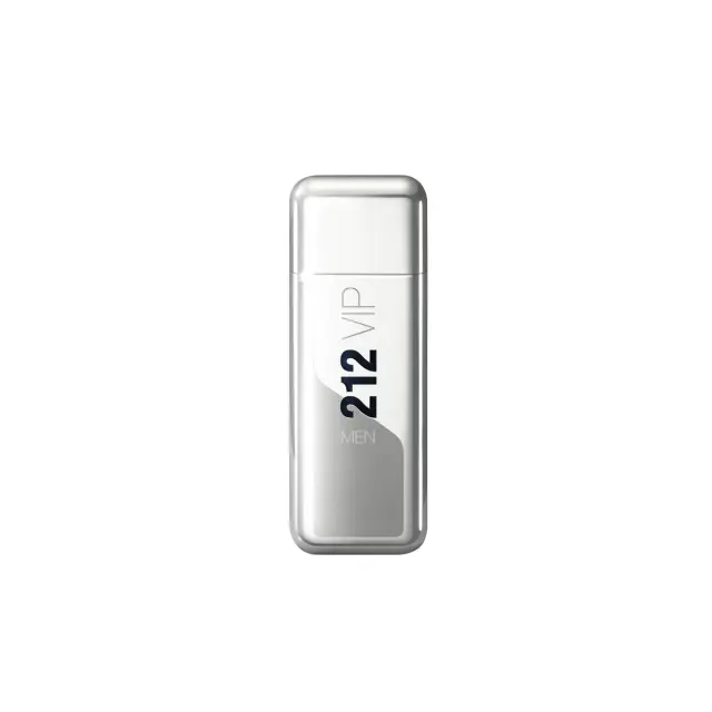 Carolina Herrera 212 VIP Men Eau de Toilette for men 100 ml 2