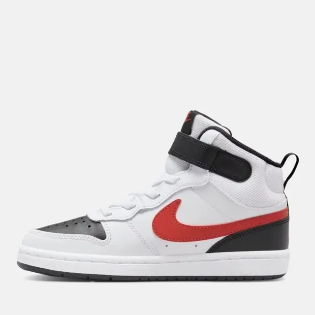 Παιδικά Sneakers Court Borough Mid 2 (PS) - 31 2