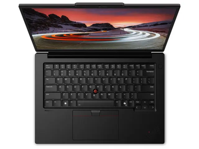 LENOVO Laptop ThinkPad P14s G6 14.5'' WUXGA IPS/Ultra7-255H/32GB/1TB SSD/NVIDIA RTX PRO 500 Blackwell Generation 6GB/Win 11 Pro/3Y PREM/Black 3