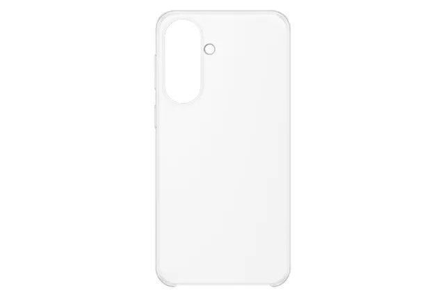 EF-QA376CTE Samsung Clear Cover for Galaxy A37 Transparent 3