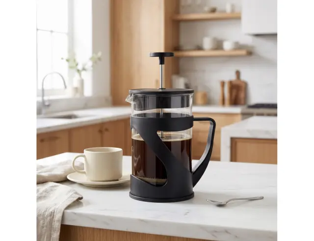 Καφετιέρα Φίλτρου Χειρός Cook Concept με χωρητικότητα 800ml KA4084