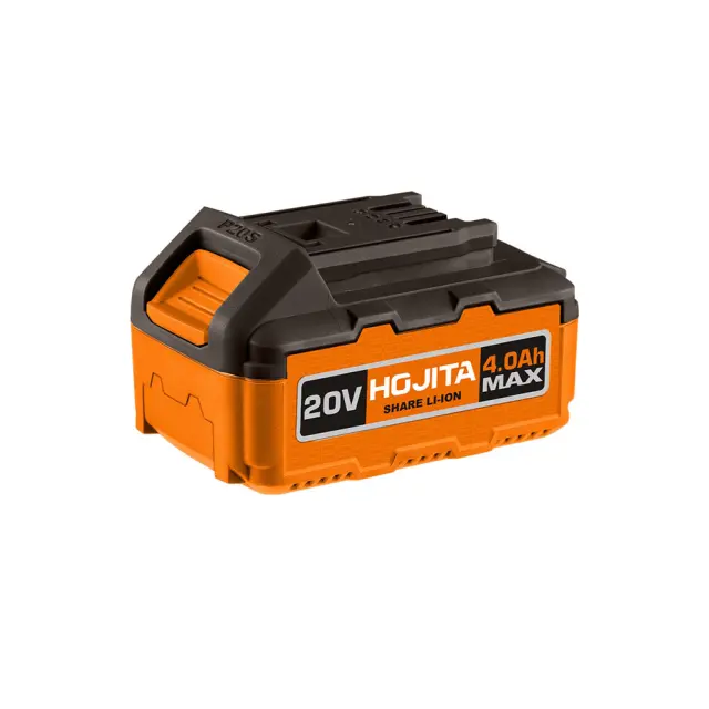 Μπαταρία λιθίου HOJITA 20V 4.0Ah