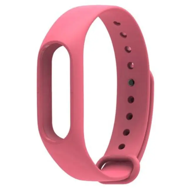 OEM Xiaomi Mi Band 2 Ροζ