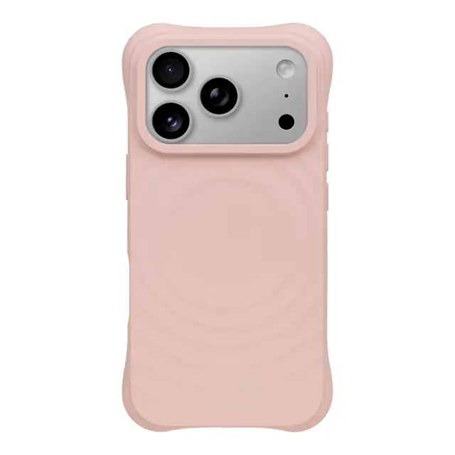 OBAL:ME MagNetix Orbit Cover for Apple iPhone 18 Pro/17 Pro Pink 2
