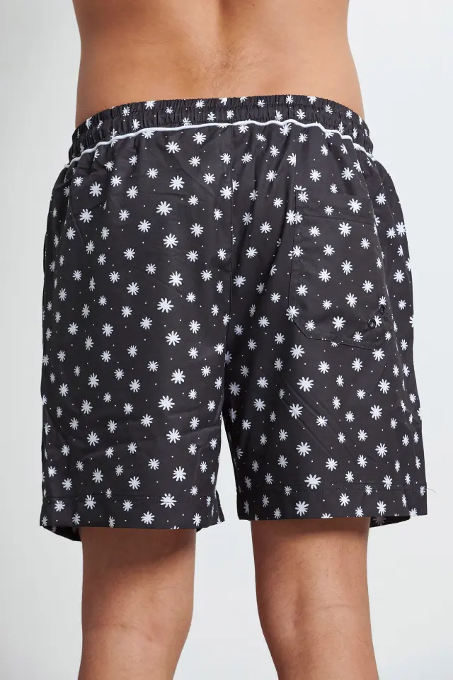 Bdtk Men Swimwear Black 1221-951444 - S 2