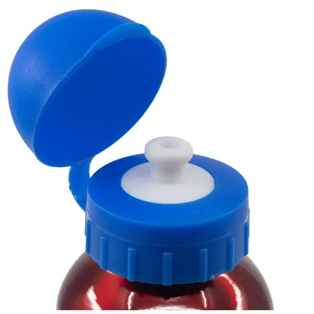 ΠΑΓΟΥΡΙ ΑΛΟΥΜΙΝΙΟΥ HIGH ALUMINIUM BOTTLE 530 ML SPIDERMAN ARACHNID GRID-74760 3