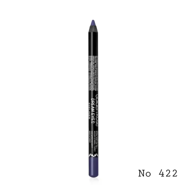 Golden Rose Dream Eyes Eyeliner 422 Μολύβι Ματιών