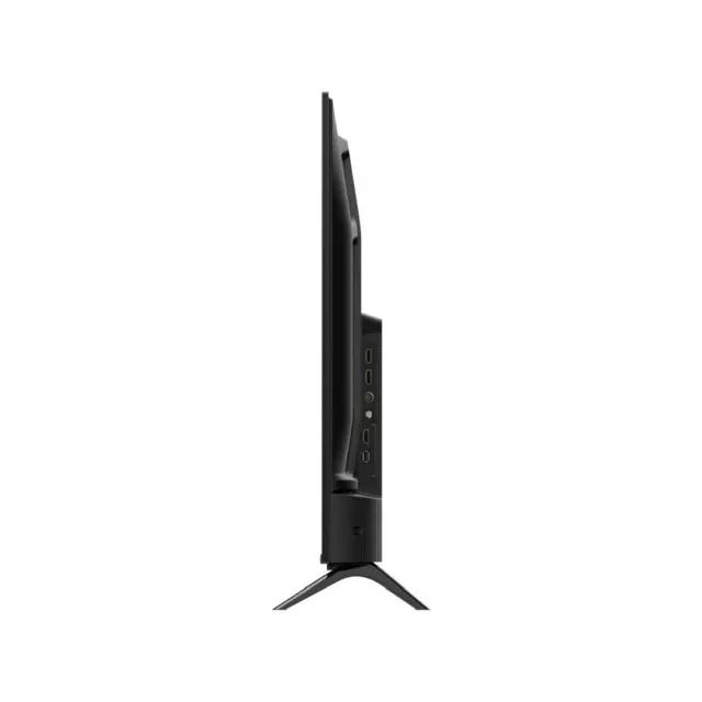 TCL 43T69C Smart TV 43" 4K UHD QLED HDR 2025 43" (43T69C) (TCL43T69C) 3