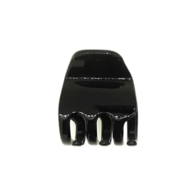 Κλάμερ μαλλιών 3.5 cm - Ro Ro Accessories