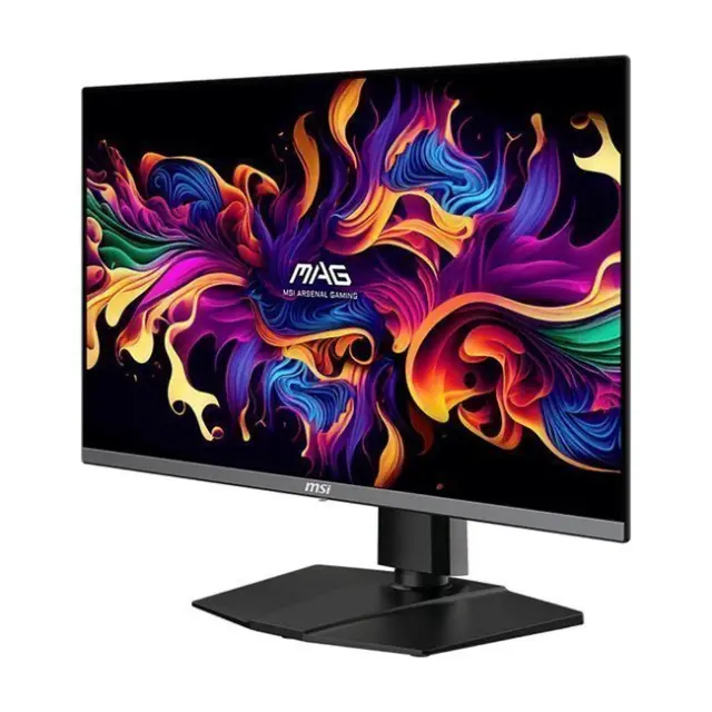MSI Monitor 27" MAG 272UP QD-OLED X24 QD-OLED 4K (MAG 272UP QD-OLED X24) 2