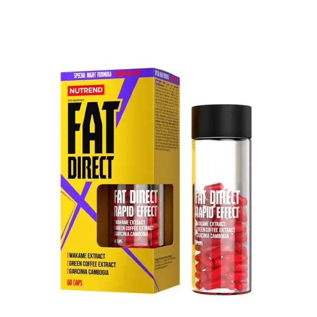 Nutrend Fat Direct