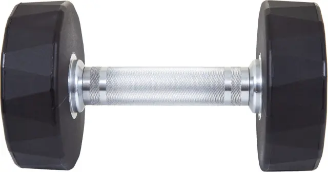 AMILA Aλτήρας Πολυγωνικός Polygon PU Series - 7,50Kg (94355) 2