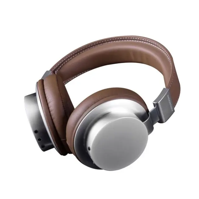 Modecom Headset MC-1500HF Brown (S-MC-1500HF)