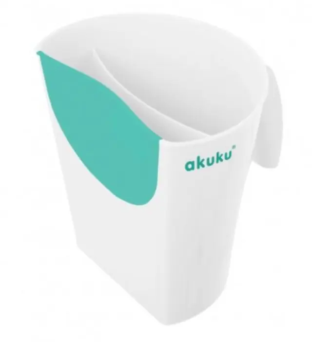 Akuku Κύπελλο για μπάνιο