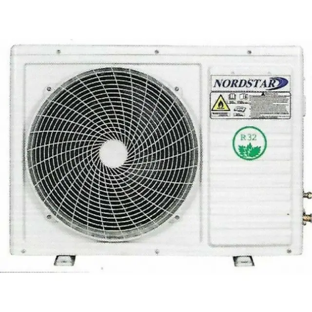 Nordstar TAC-20CHSD/XA71L Κλιματιστικό Inverter 20000 BTU A+++/A+ 2