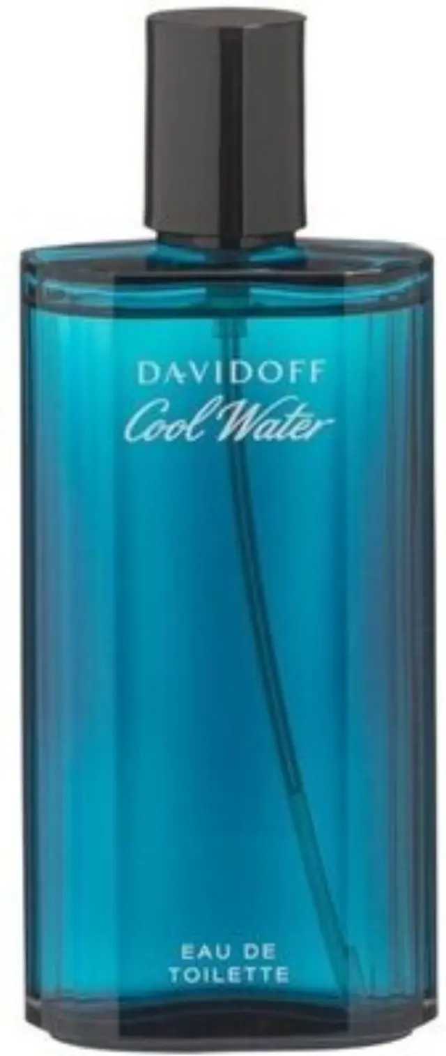 Davidoff Cool Water Eau De Toilette 125ml Ανδρικό Άρωμα – Φρέσκο Υδάτινο Άρωμα