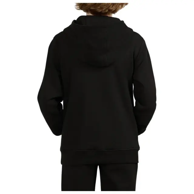 4F Hoodie Junior Black 4FJWMM00TSWSM2753-20S - 158 2