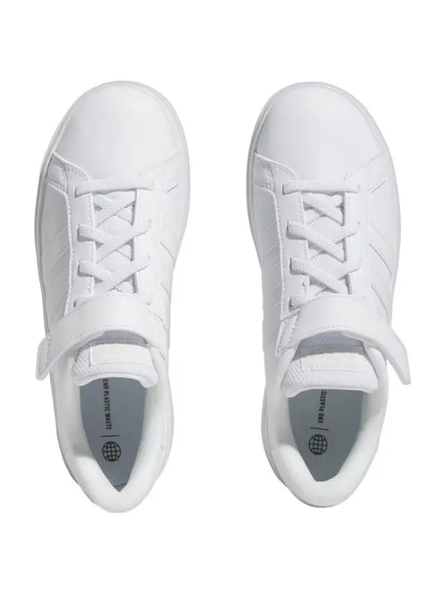 Adidas Grand Court 2.0 El FZ6160 - 35 2