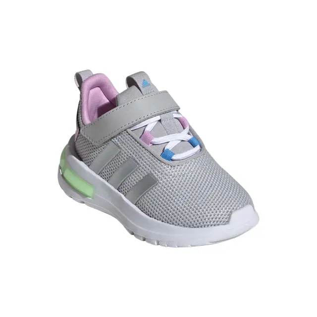 adidas Sportswear Infant's Racer TR23 EL I Γκρι ID5959 (adidas Sportswear) 3