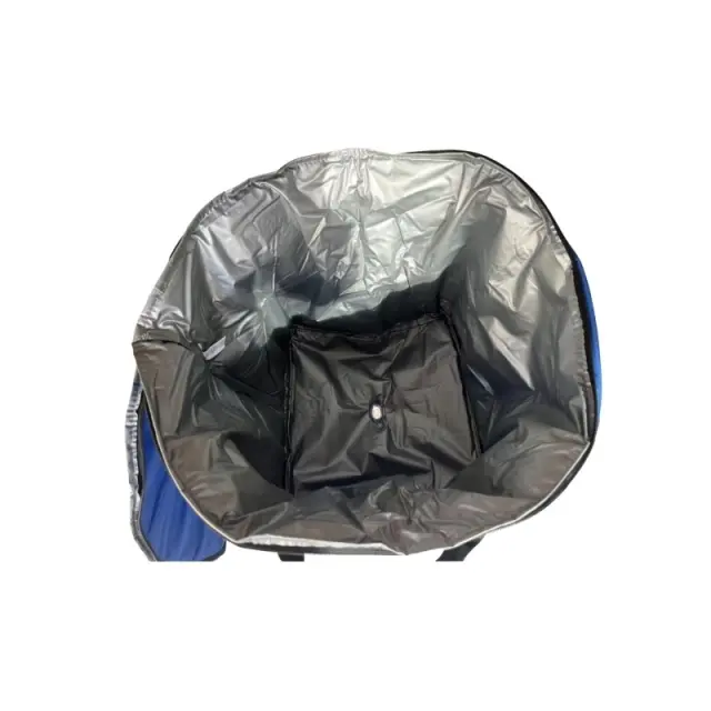 Ice Bag με Βάση 45LIT 75Χ24Χ42 (241-048) 2