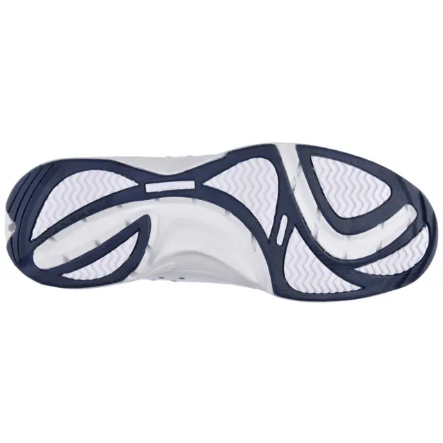 Sebago Cyphon Sea Sport Λευκό Παπούτσια Ιστιοπλοΐας - 43 2