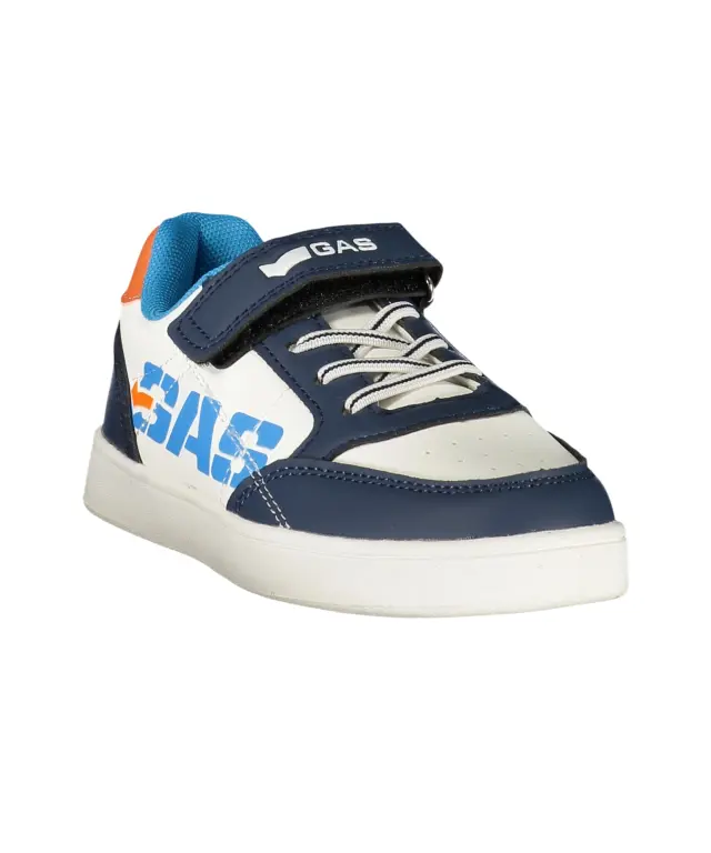 Gas - Παιδικά Sneakers Jeb Ltx GAK624100-3690 Λευκό 2