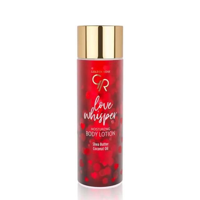 Body Lotion GR 250ml Love Whisper Body Lotion