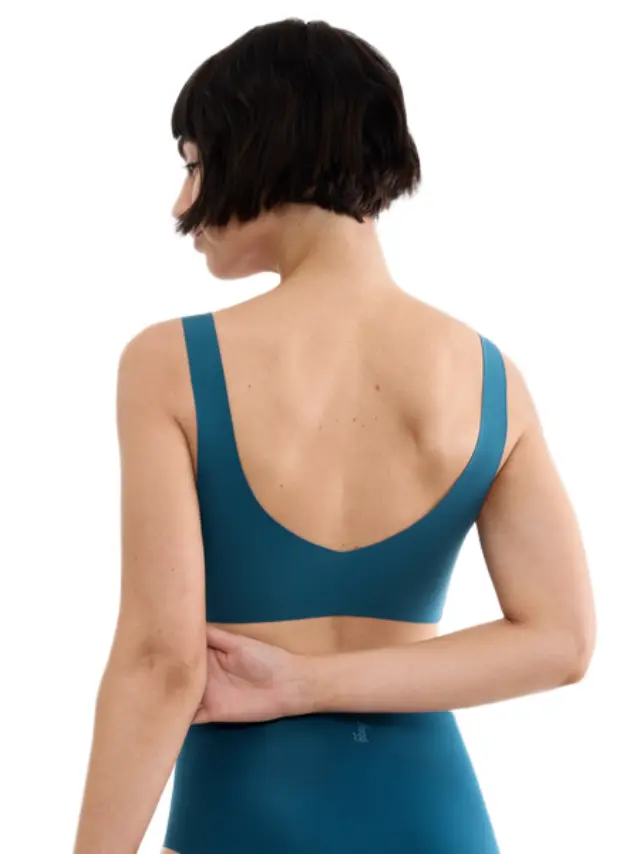Sloggi ZERO Feel 2.0 Bralette γυναικείο σουτιέν 10217728-1 2