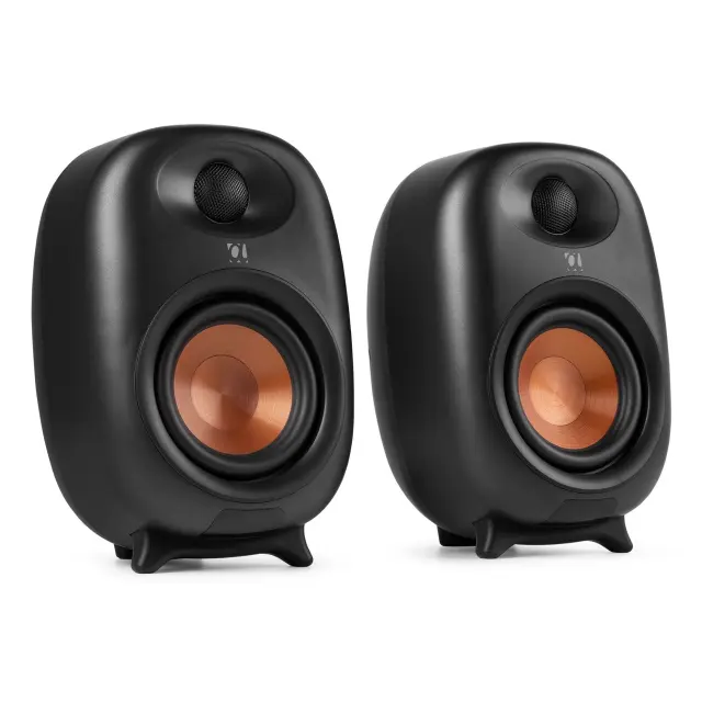 AUDIZIO RS80 ΕΝΕΡΓΟ ΣΕΤ ΗΧΕΙΩΝ ΒΙΒΛΙΟΘΗΚΗΣ