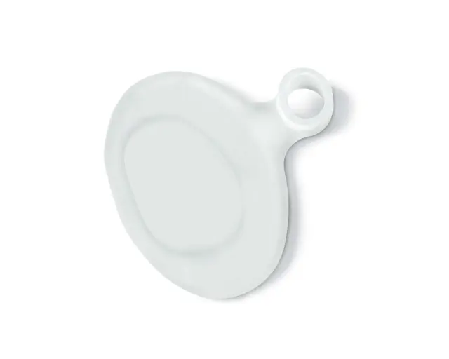 Gehwol Μαξιλαράκια Metatarsal Cushion G με Gel για το Μετατάρσιο Large 2τμχ 2