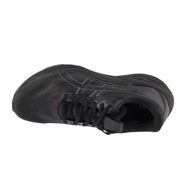 Asics Men's GT-2000 15 Τριπλό Μαύρο 1011C235-003 (Asics) 3