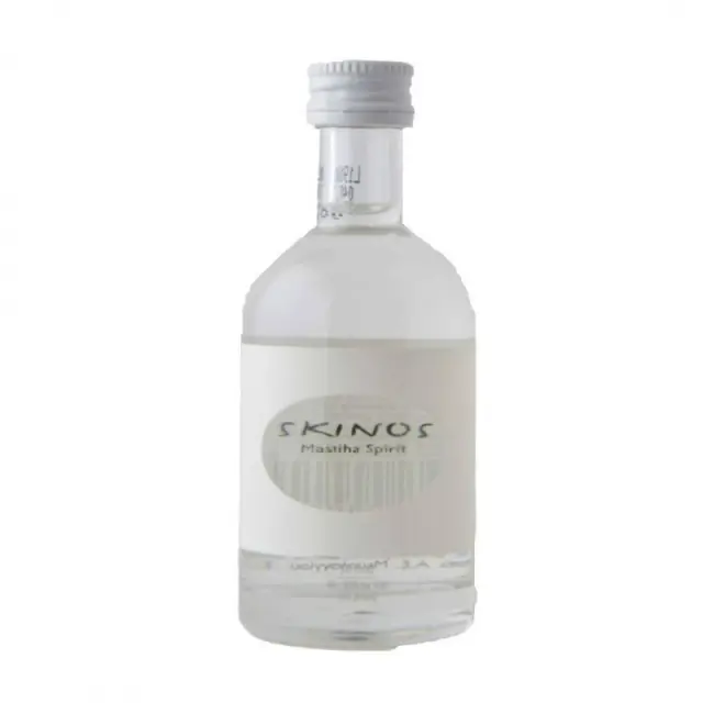 Skinos Mastiha Spirit 30% Vol. 50ml