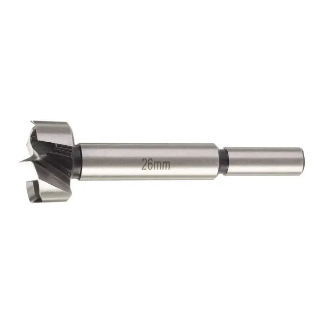 Milwaukee 4932363712 - ΤΡΥΠΑΝΙ ΜΕΝΤΕΣΕΔΩΝ 26Χ90 MW 3