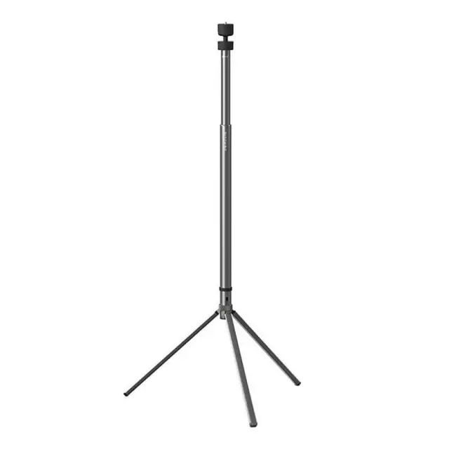 BlitzWolf Βάση Projector Δαπέδου με Μέγιστο Φορτίο 10kg Ασημί