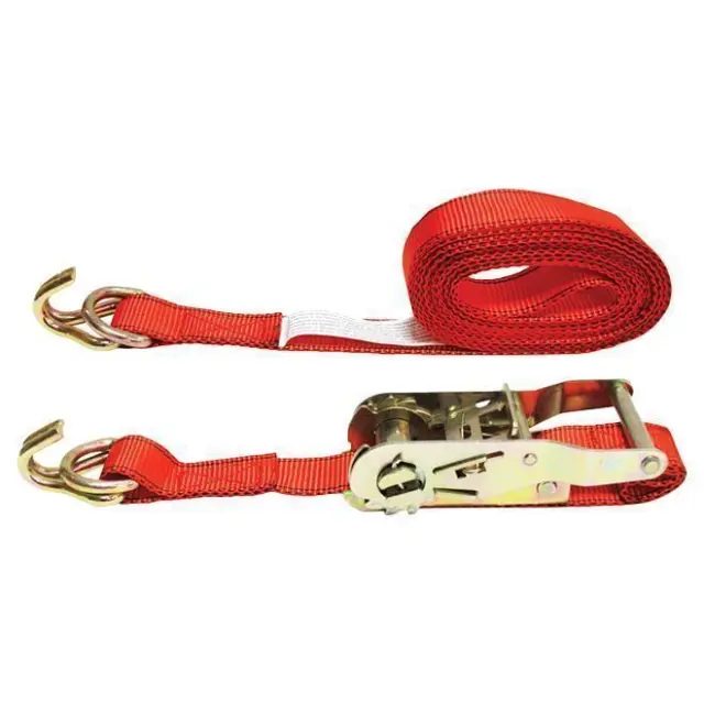BORMANN Pro BRB1070 - BORMANN Pro BRB1070 Ιμάντες Πρόσδεσης Καστάνιας 35mm x 10m,Αντοχή 2Ton (063841)