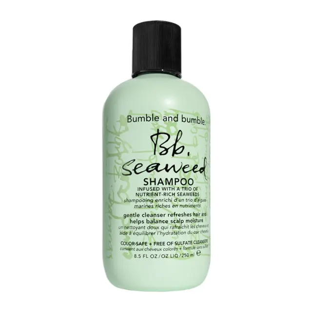 Bumble and Bumble Seaweed Shampoo 250ml