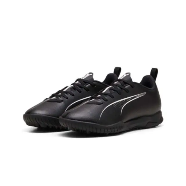 Puma Kids Ultra 5 Play TT JR Μαύρο 107910-02 (Puma) 2