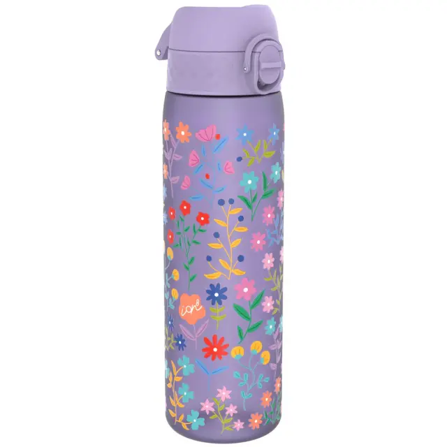 ION8 Leakproof Παγούρι 500ml Λουλούδια 092950
