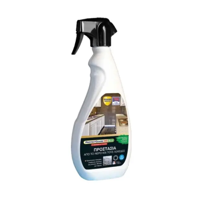ProtectGuard MG ECO Απωθητικό νερού Ελαίων Για Μάρμαρα + Γρανίτες 750ml