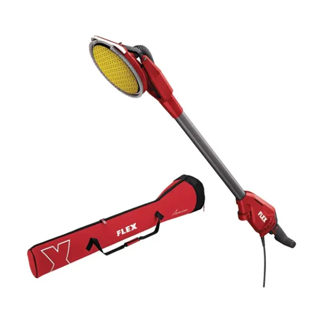 Τριβείο Τοίχου Brushless 2.8Kg GE 6 R -EC