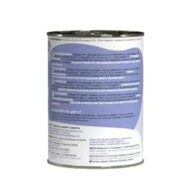 Lucky Lou LifeStage Adult Sterilized Πουλερικά (με Σπαράγγι & Κιχώριο) 400gr 2