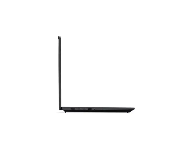 Lenovo Laptop ThinkPad P16s 16'' WUXGA Intel Ultra 7/32GB 512GB Windows 11 Pro (21QV000PGM) 3