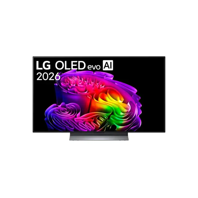 ΤΗΛΕΟΡΑΣΗ 48'' OLED EVO OLED48G66LS LG
