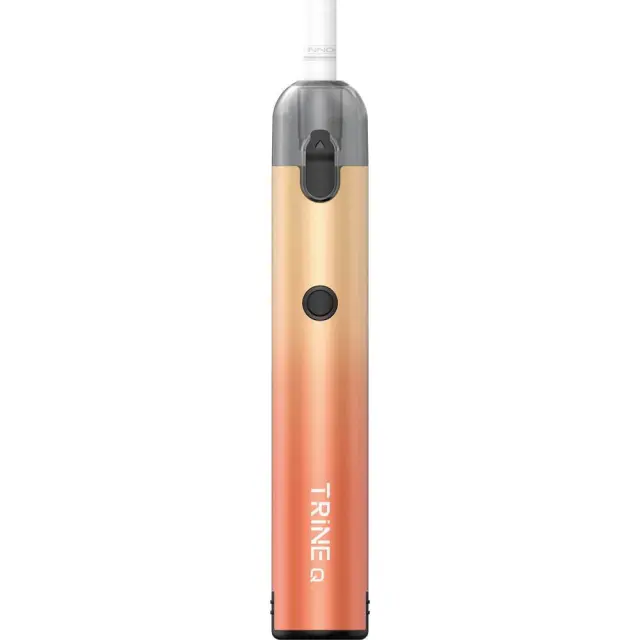 Innokin Trine Q 3ml Pod Kit - Yellow Orange