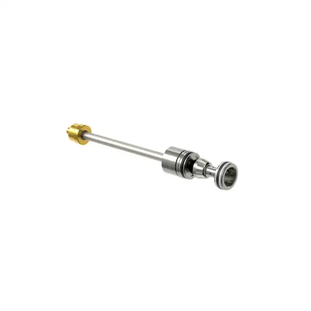 ΚΙΤ ΑΝΑΒΑΘΜΙΣΗΣ ROCKSHOX PIKE C1+(2023+) AIR SPRING DEBONAIR+ W/ BUTTER CUP 140MM 2